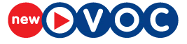 newVOC Logo